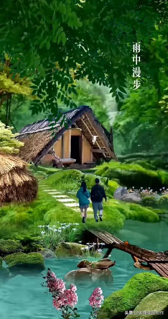 逃离废弃火车站