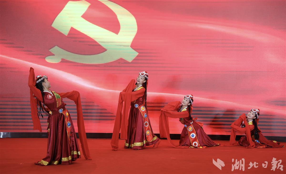 指尖冲刺