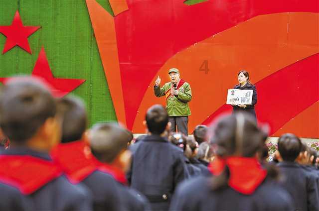 挺进地牢