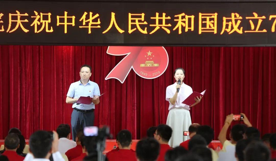 国网利辛县供电公司:首座110千伏智能变电站成功投运